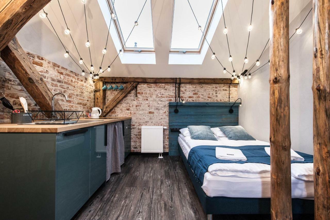Ruumz Bed & Rest Appartement