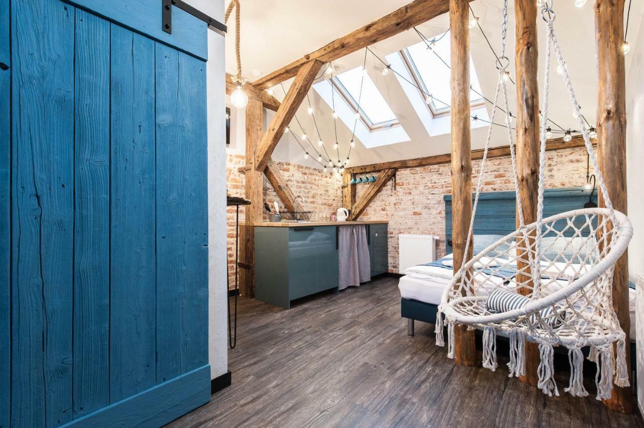 Ruumz Bed & Rest Appartement