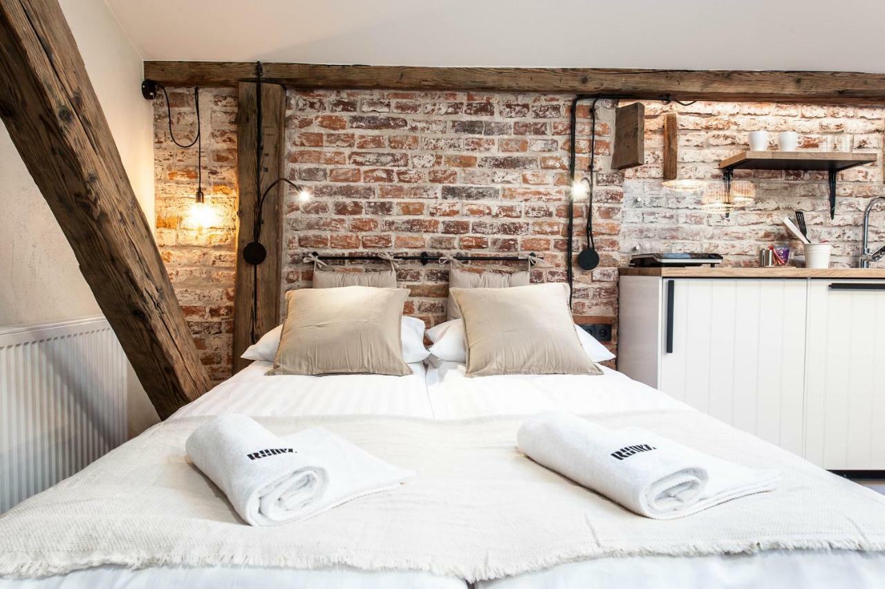 Ruumz Bed & Rest Krakau