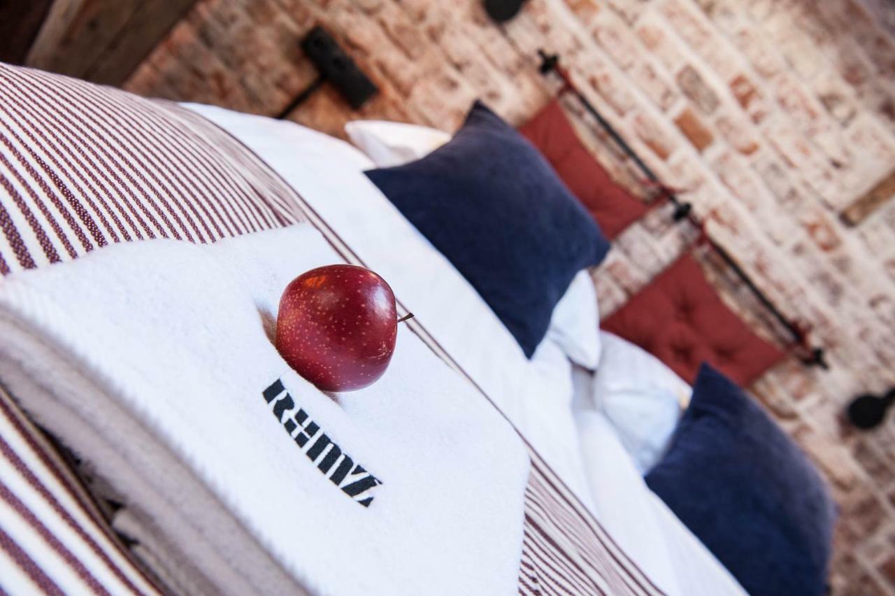 Appartement Ruumz Bed & Rest Krakau