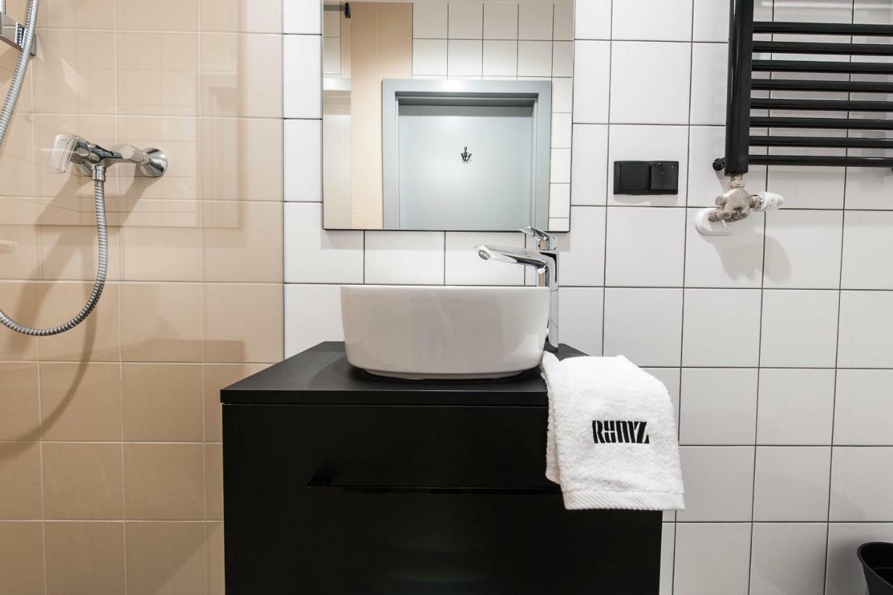 Ruumz Bed & Rest Krakau