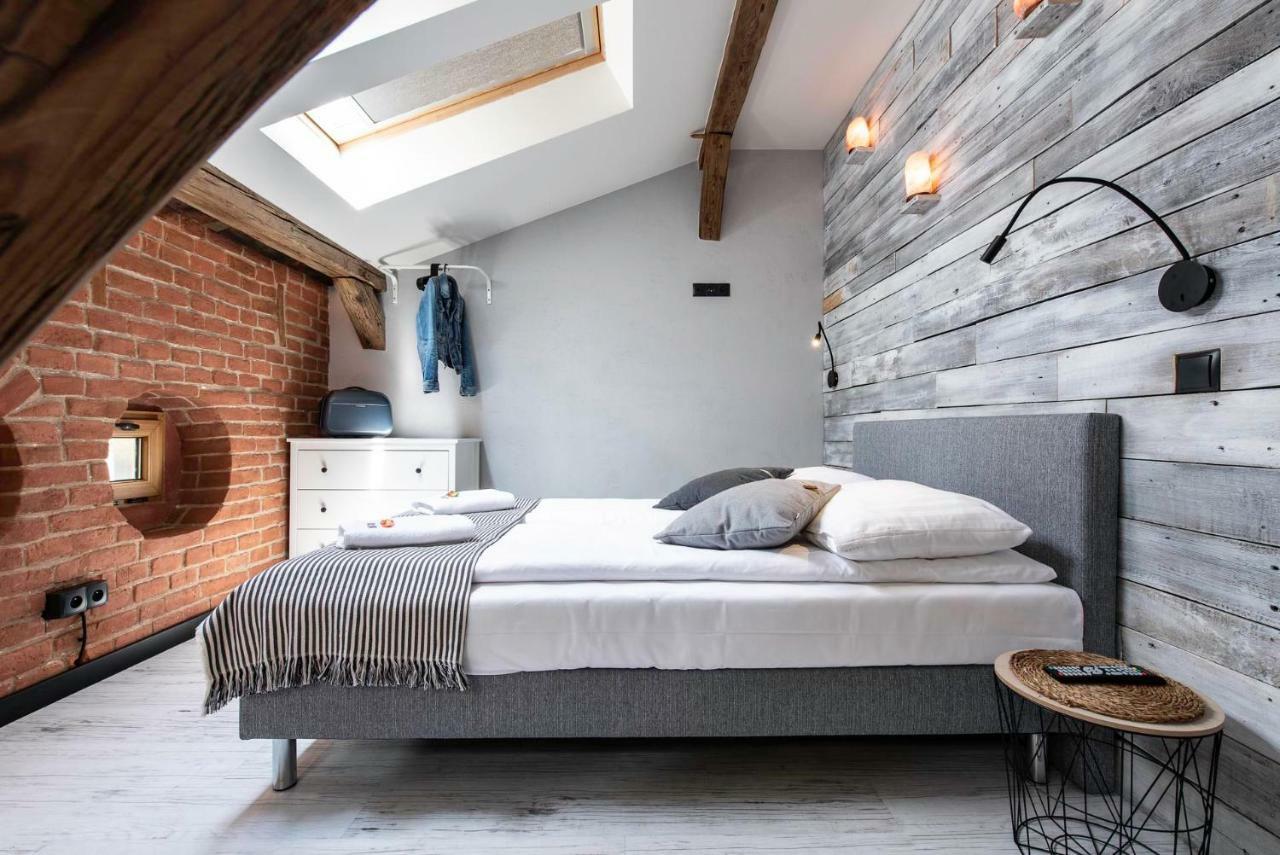 Appartement Ruumz Bed & Rest Krakau