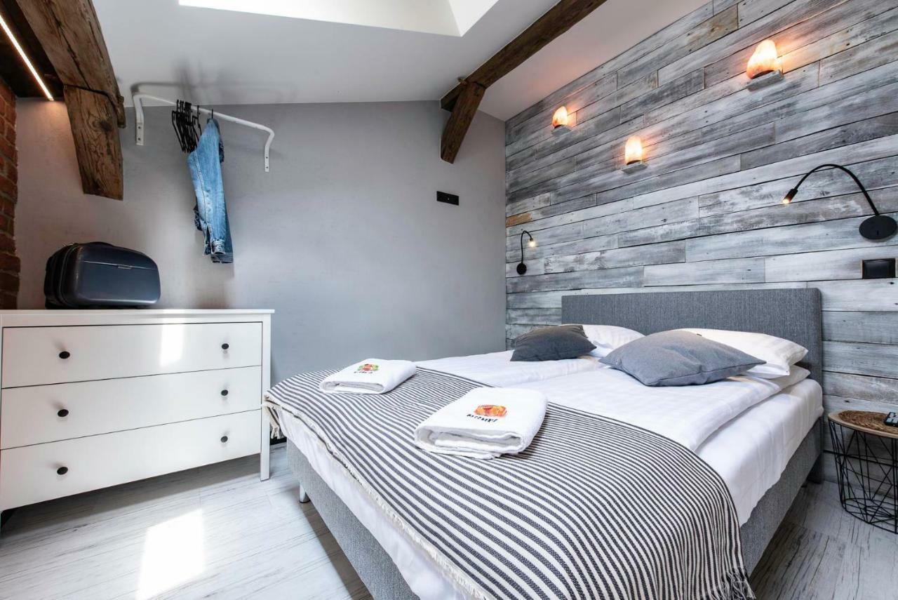 Ruumz Bed & Rest Appartement